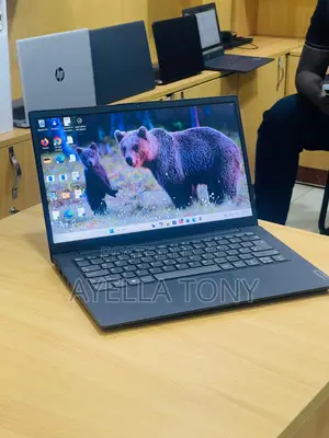 New Laptop Lenovo Ideapad 3 8GB Intel Core i7 SSD 512GB