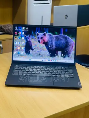 New Laptop Lenovo Ideapad 3 8GB Intel Core i7 SSD 512GB