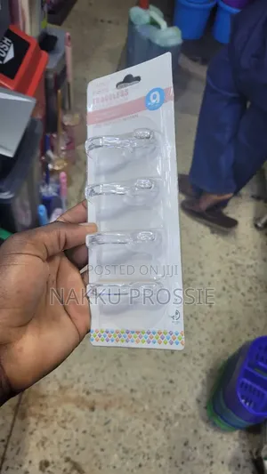 Sticking Hooks