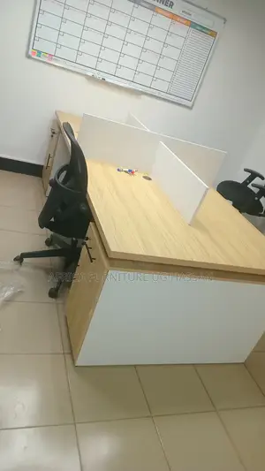 Morden Work Station Desk