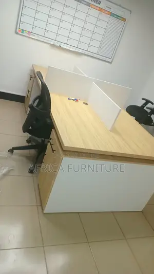 Morden Work Station Desk