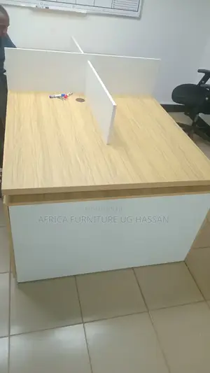 Morden Work Station Desk