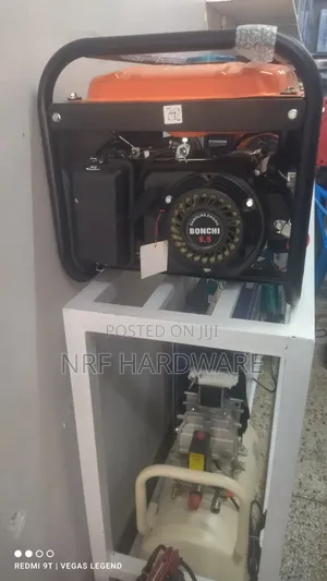 Corolla Generator