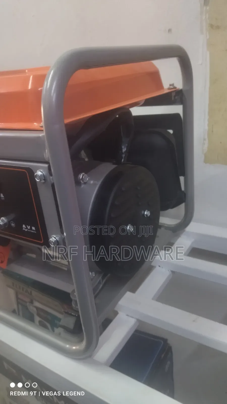 Corolla Generator
