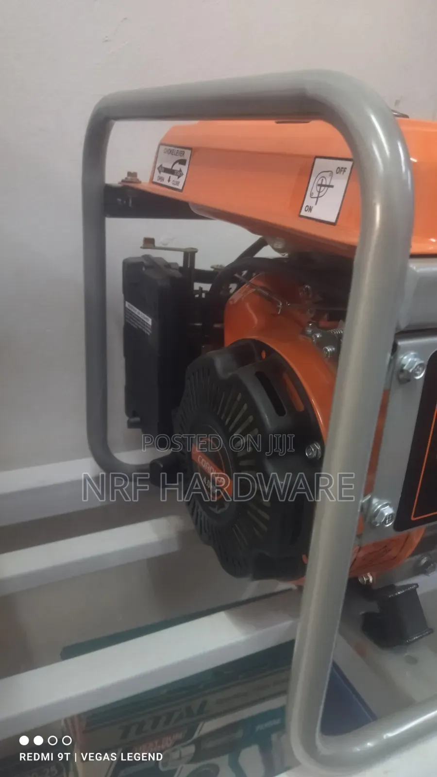 Corolla Generator