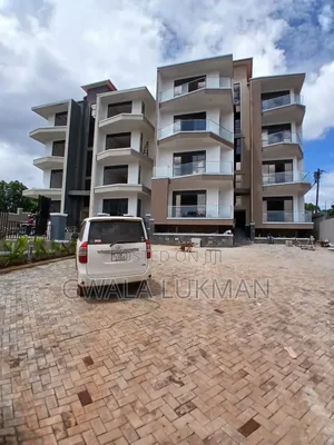 1bdrm Apartment in Kisasi, Nakawa for rent