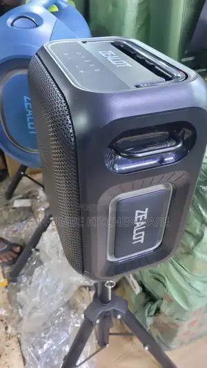 Wireless Speaker Zealot Pt11