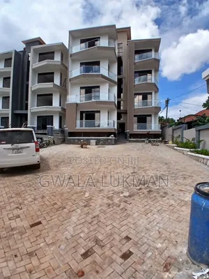 1bdrm Apartment in Kisasi, Nakawa for rent