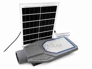 200w Solar Street Light Waterproof Outdoor Security Lamp