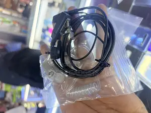 Walkie Talkie Earphones