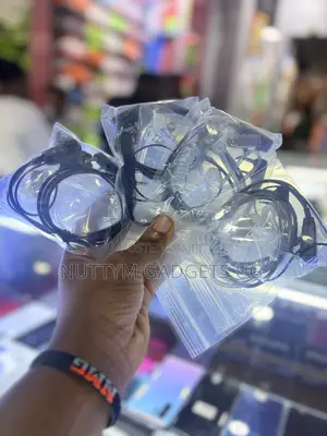 Walkie Talkie Earphones