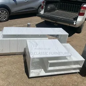 Modern Nice Center Table