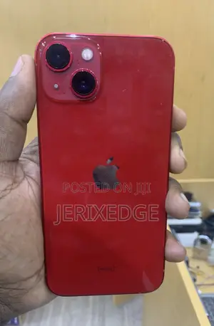 Apple iPhone 13 128 GB Red