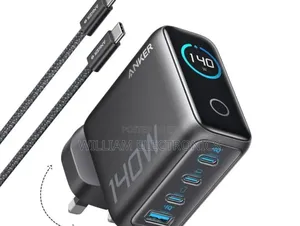 Anker 140w Usb C Charger