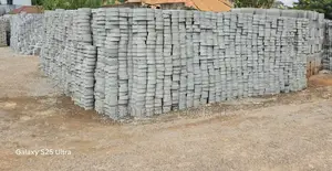 Concrete Pavers