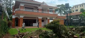 5bdrm Mansion in Bugolobi, Nakawa for rent