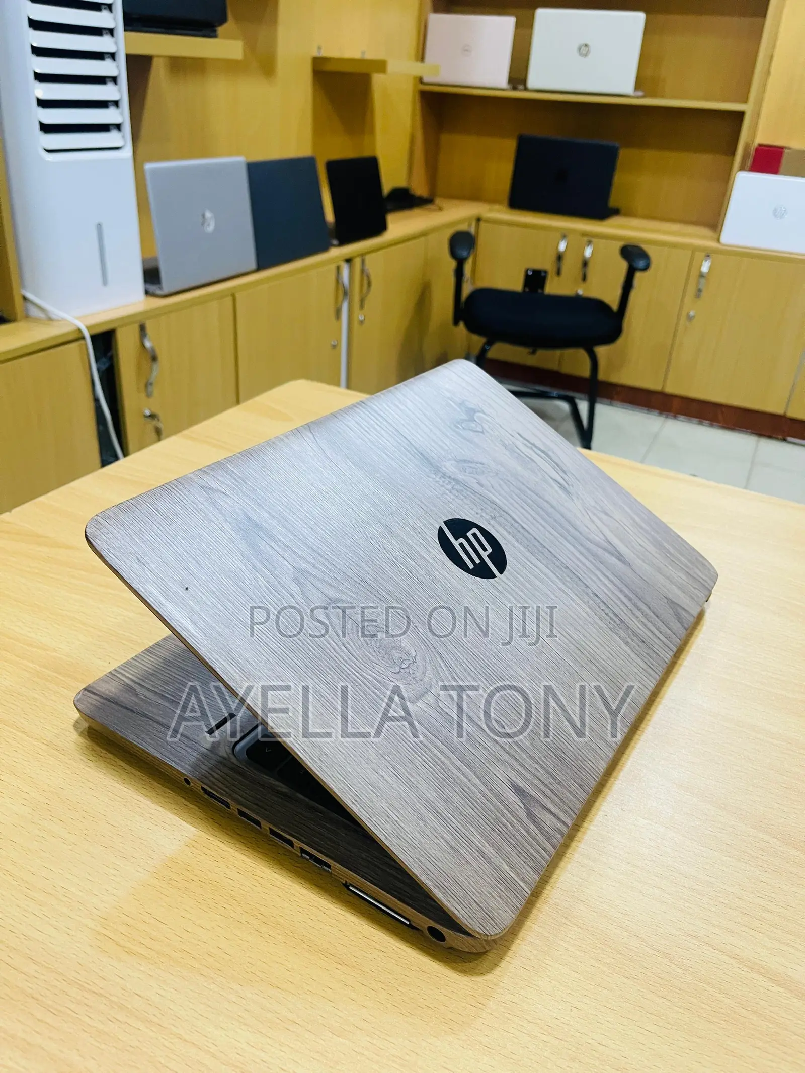 New Laptop HP EliteBook 840 G2 8GB Intel Core i5 SSD 256GB