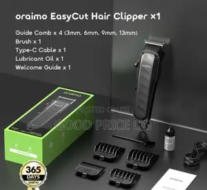 Oraimo Easycut Hair Clipper (Model Ocl-230)