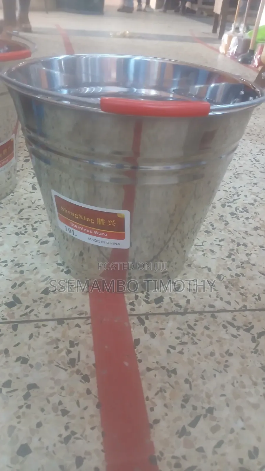 Kitchen Ware