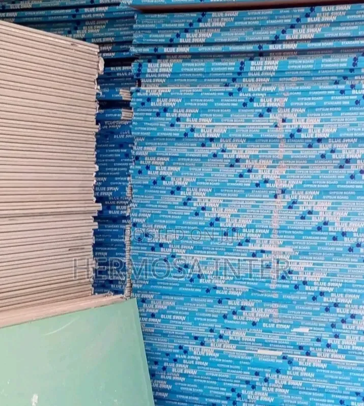 Skim Pro an Gypsum Celling Boards