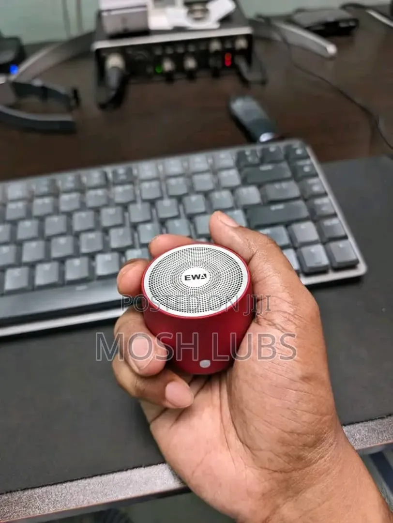 Immersive Reversible Bass Speaker