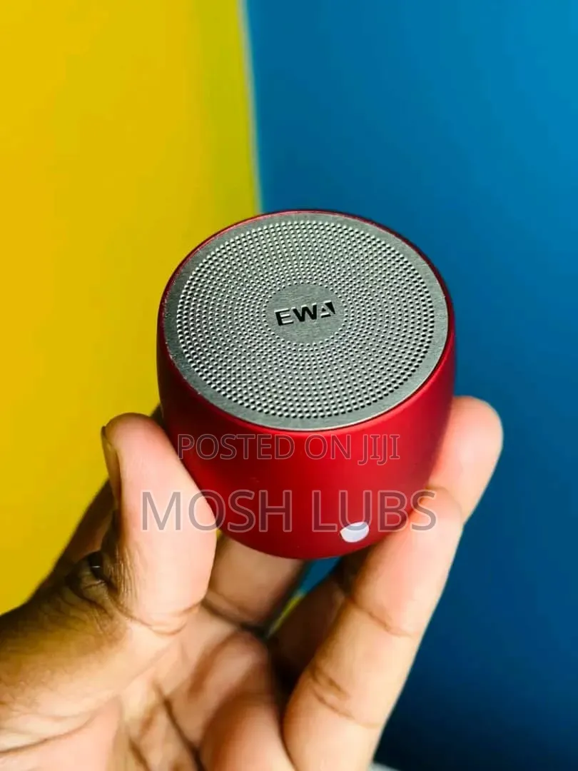 Immersive Reversible Bass Speaker
