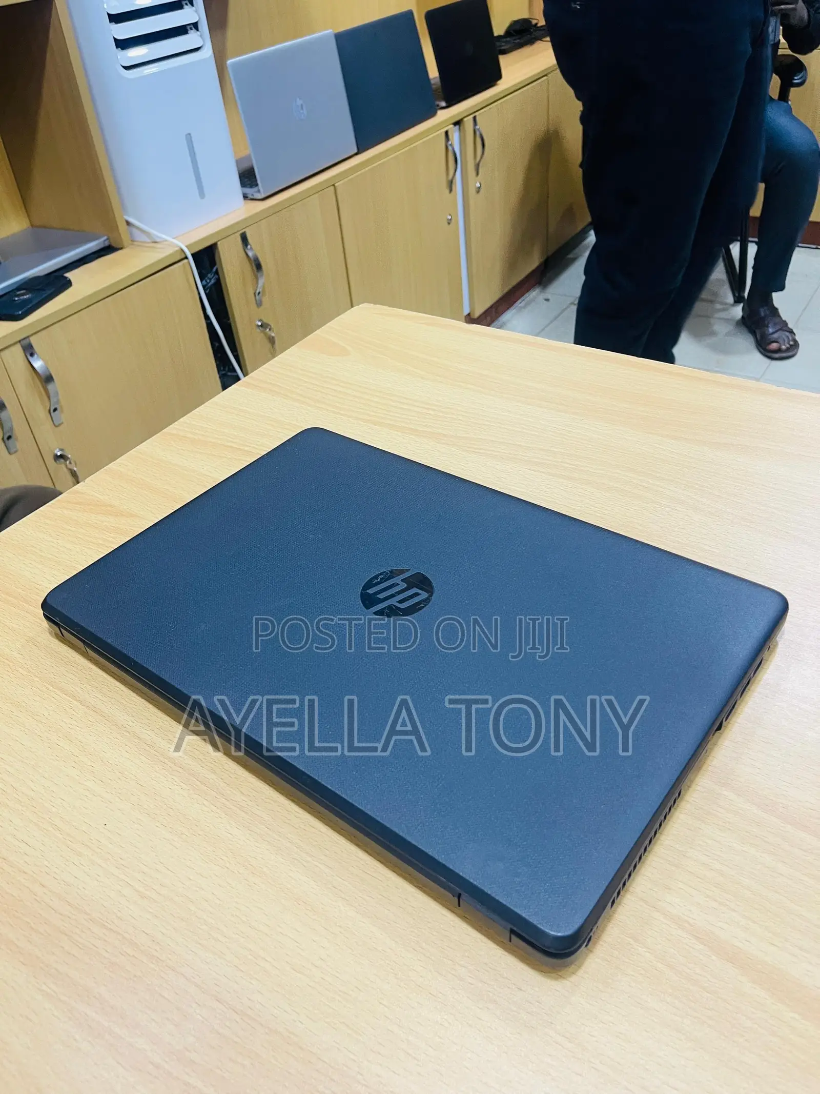 New Laptop HP 15 8GB Intel Core i7 SSHD (Hybrid) 500GB