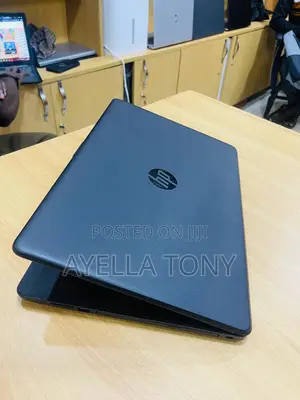 New Laptop HP 15 8GB Intel Core i7 SSHD (Hybrid) 500GB