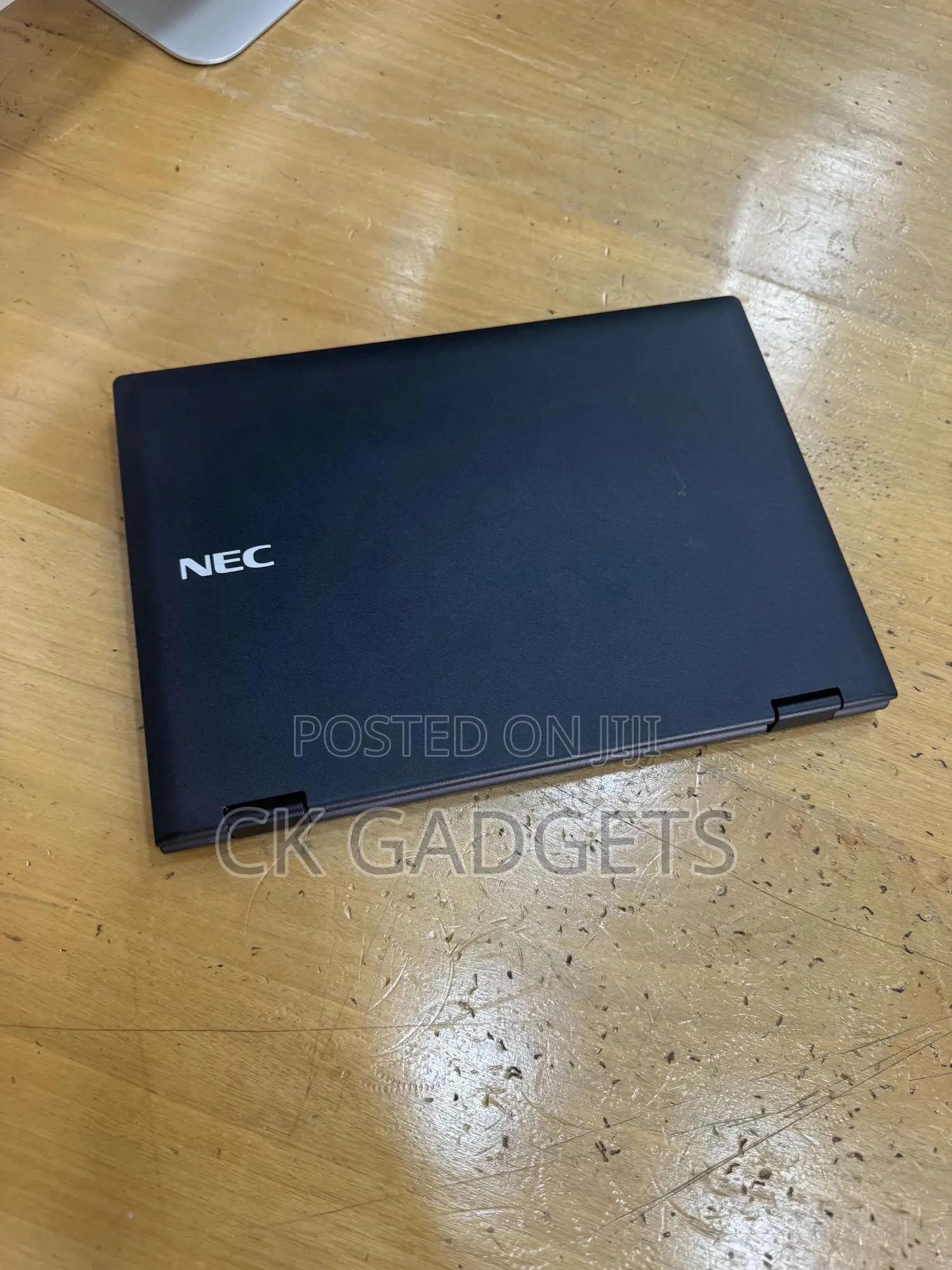 New Laptop NEC N22A 4GB Intel Celeron SSD 60GB