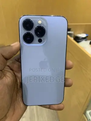 Apple iPhone 13 Pro 128 GB Blue