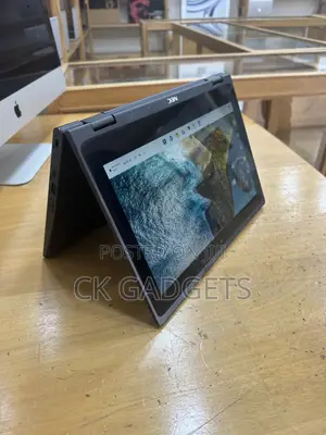New Laptop NEC N22A 4GB Intel Celeron SSD 60GB