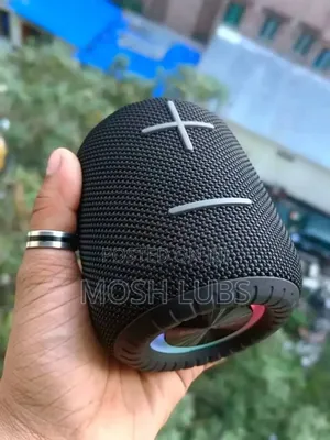 Awei Superb Boom Bass Speaker