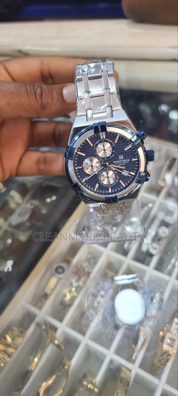 Naviforce Watches Original for Men