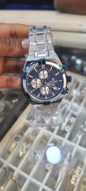 Naviforce Watches Original for Men