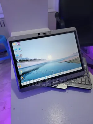 Laptop HP EliteBook 2760P 4GB Intel Core i5 HDD 256GB