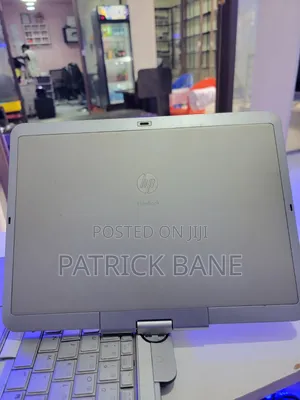 Laptop HP EliteBook 2760P 4GB Intel Core i5 HDD 256GB