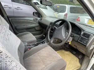 Toyota Corona Premio 1999 Gray