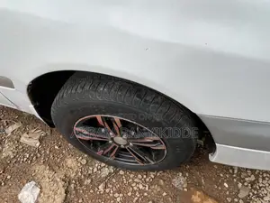 Toyota Corona Premio 1999 Gray