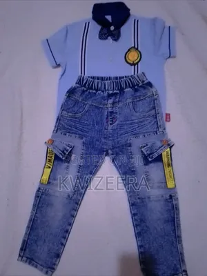 Kids Clothes