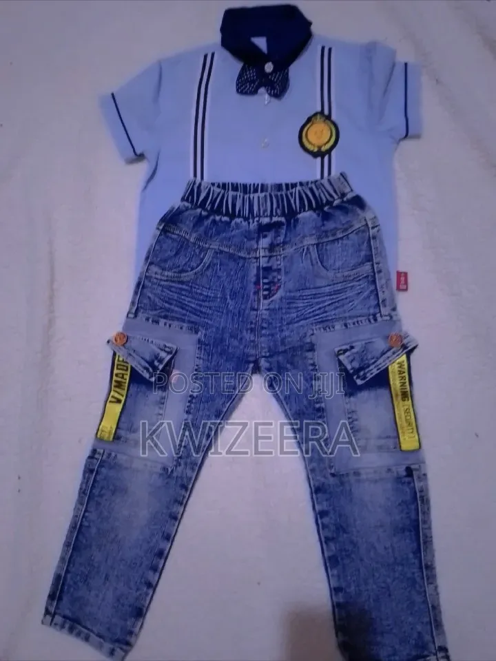 Kids Clothes