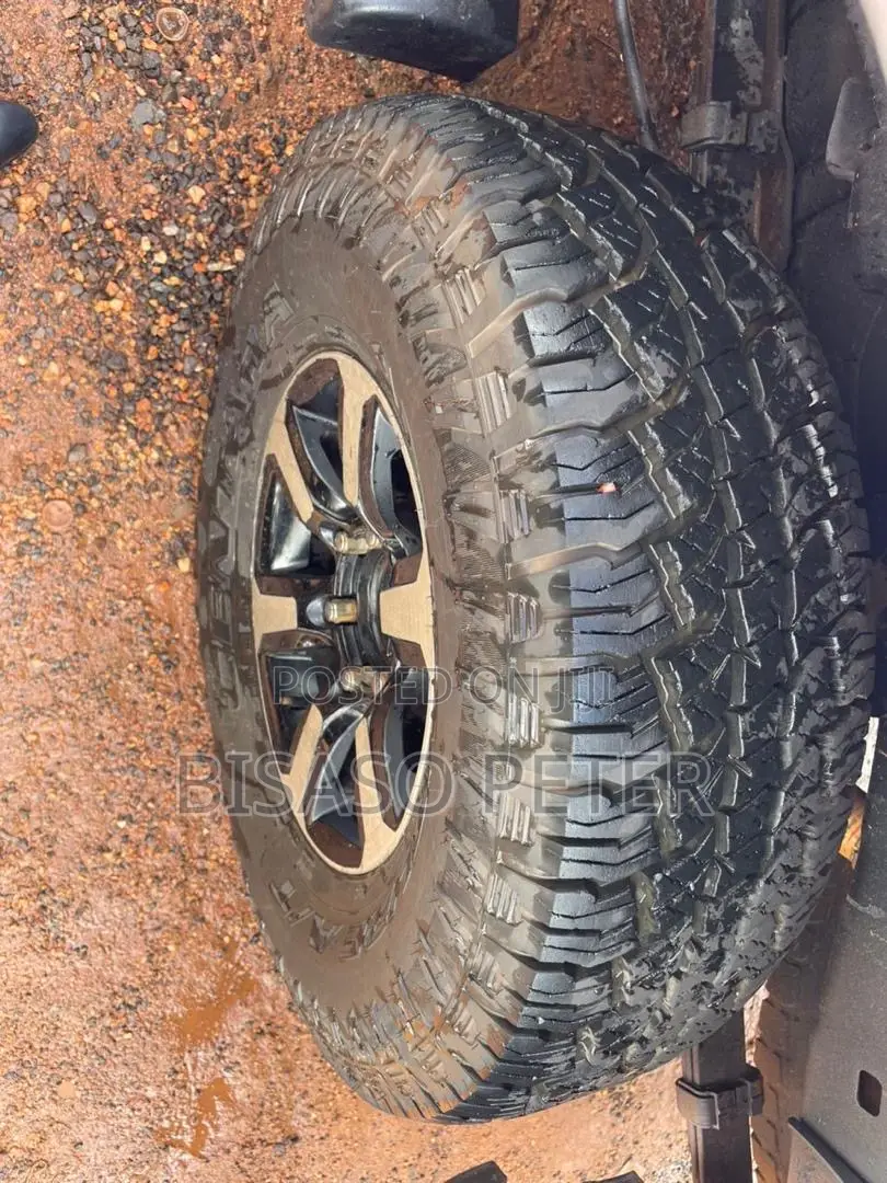 Toyota Hilux 2010 Silver