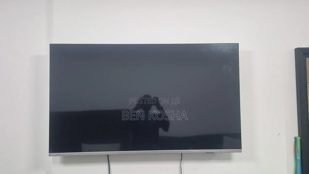 JBL 55 Inch Smart Tv