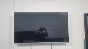 JBL 55 Inch Smart Tv
