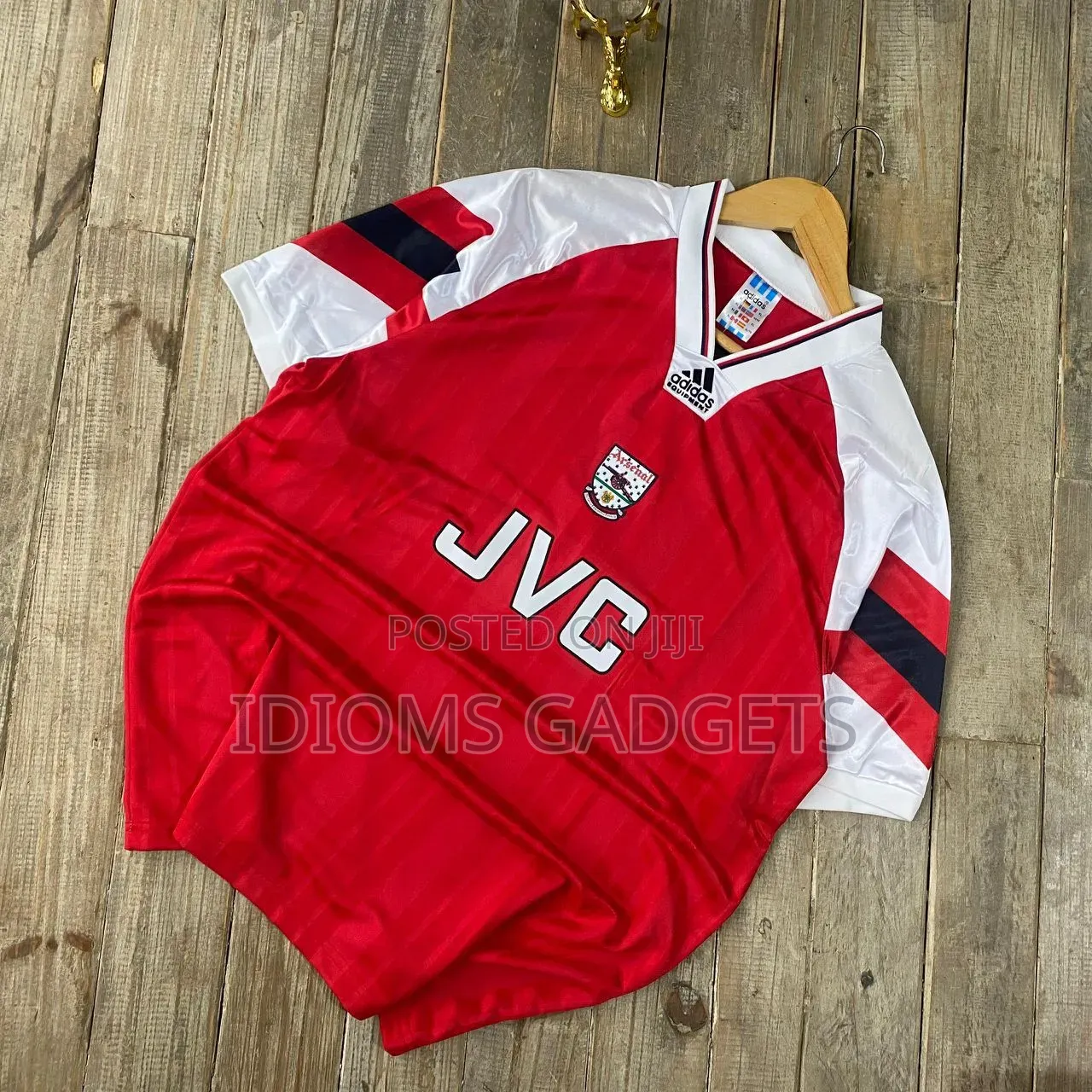 Arsenal Vintage Jersey
