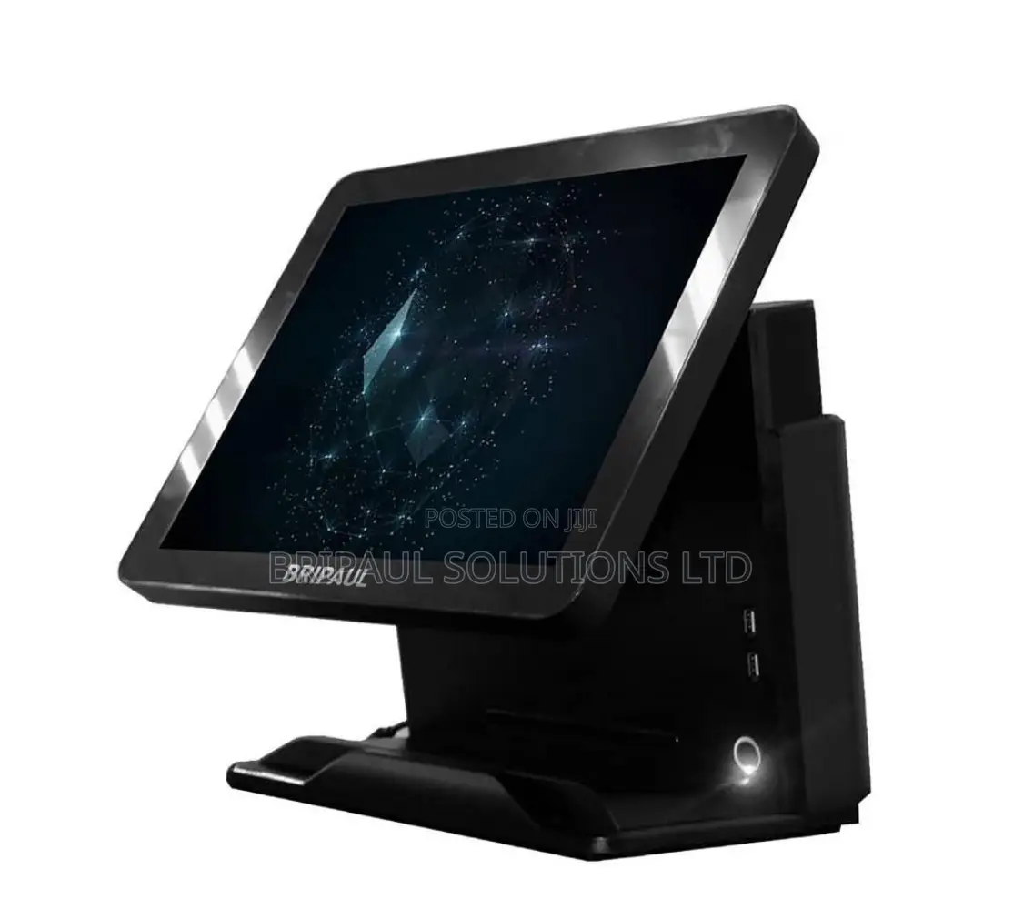 Point of Sales Machines