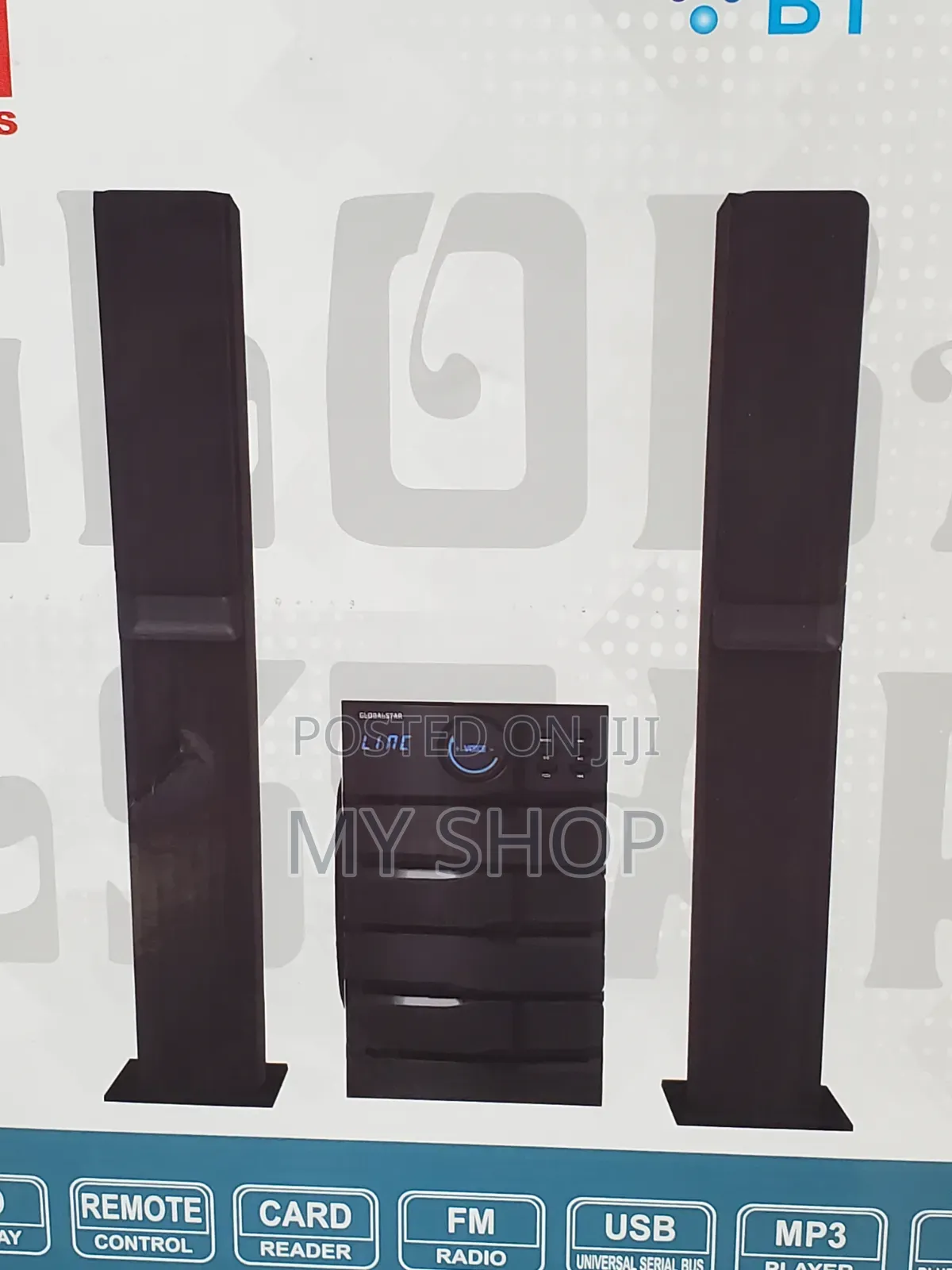 Home Theatre Speaker Best for Your Home