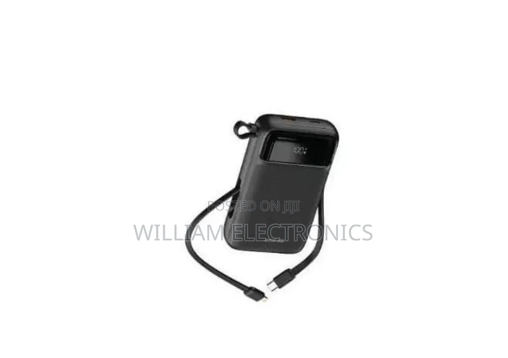 Greenlion Luzern 20000mah Magsafe Power Bank