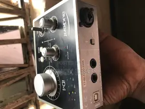 Audient Id4