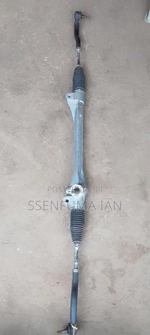 Vanguard,Rav4, Rumion, Alphard, Harrier Steering Rack Complete