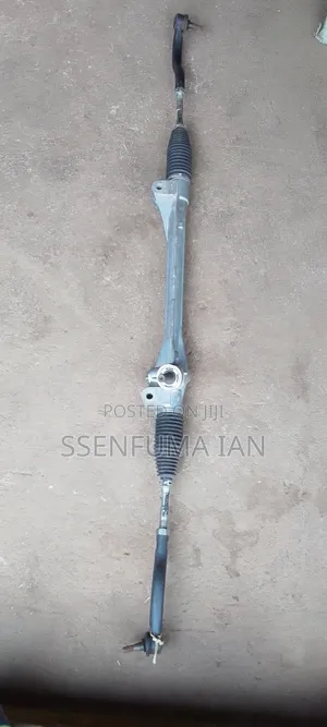 Vanguard,Rav4, Rumion, Alphard, Harrier Steering Rack Complete